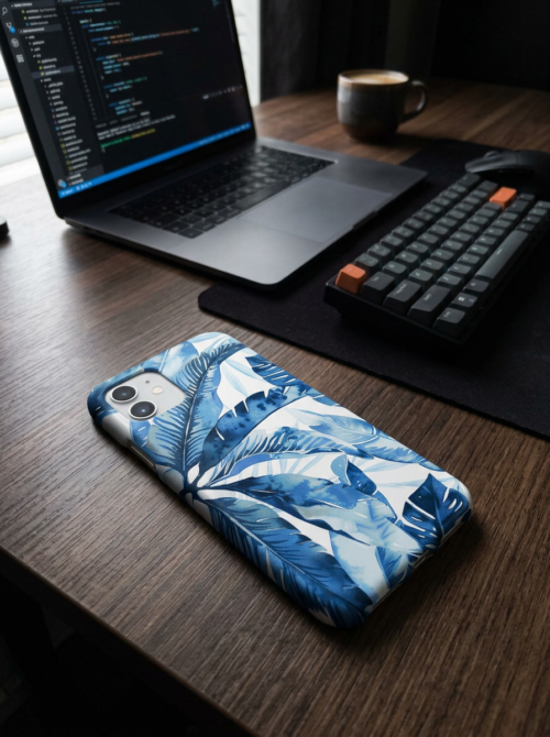 Personalized Phone Case
