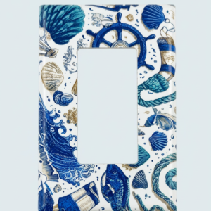 switch_cover Personalized Outlet & Switch Covers