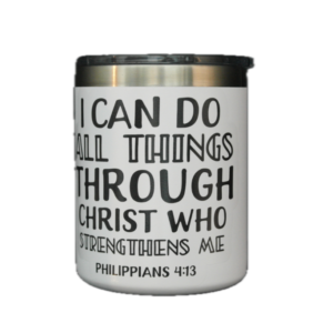Travel Mug