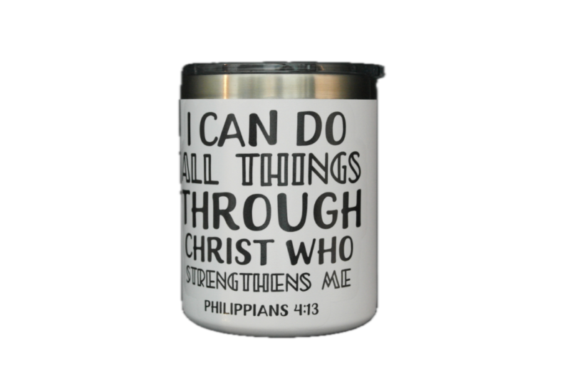 Travel Mug