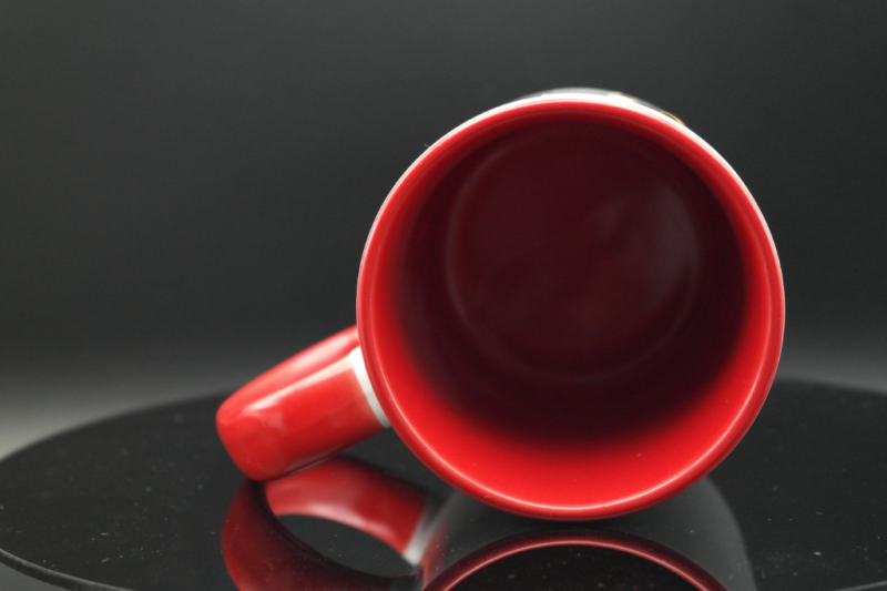 Travel Mug