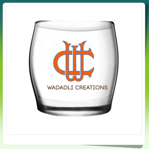 Drinking Glass