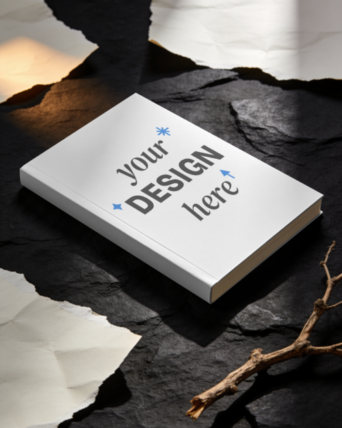 Leather Book