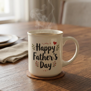 Personalized Mug