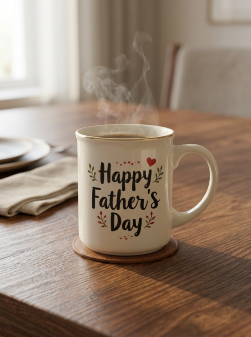Personalized Mug