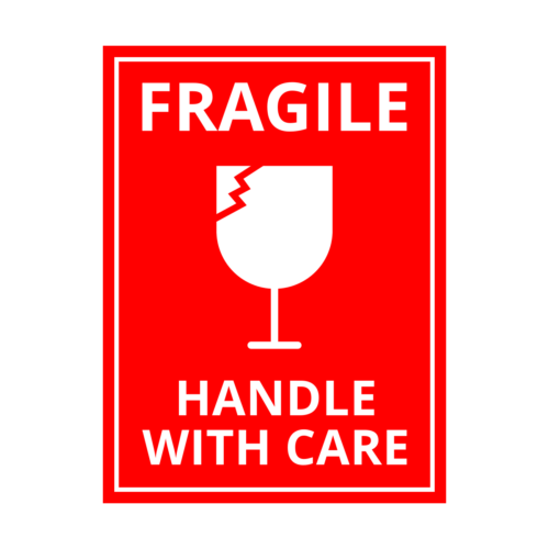 Packaging Labels