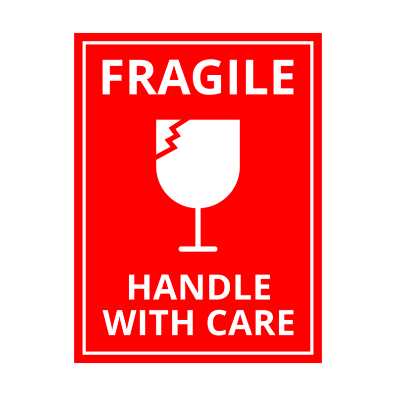 Packaging Labels