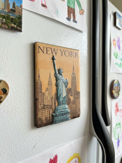 Fridge Magnet