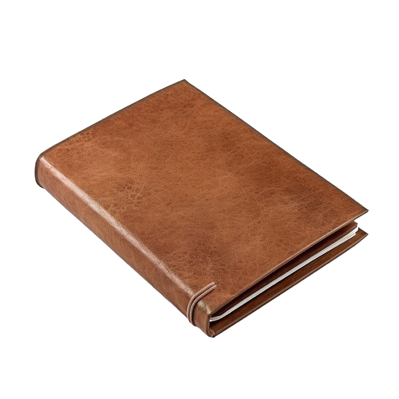Leather Book