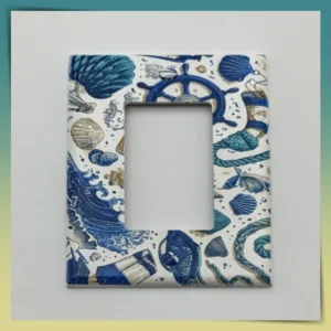 light switch Personalize Light Switch Covers
