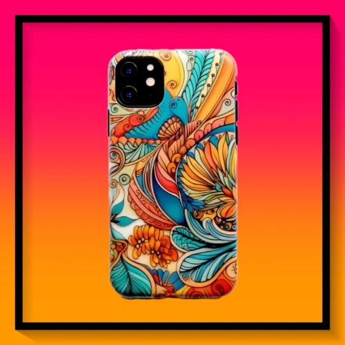 Personalize Phone Case