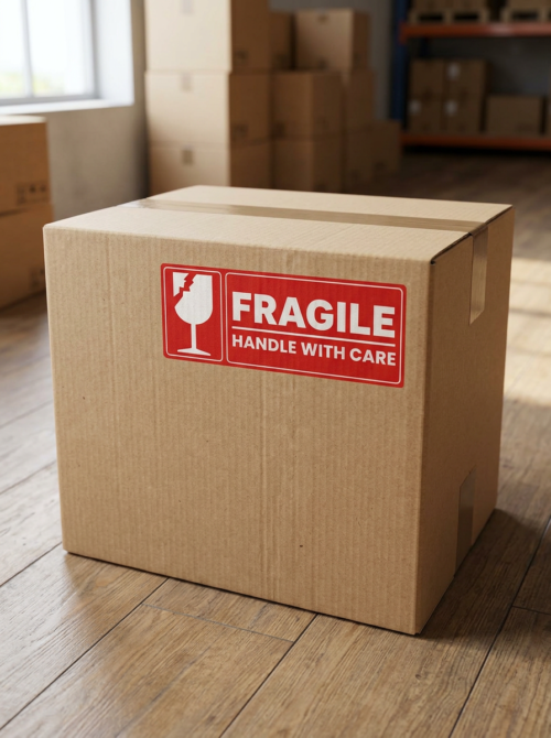 Packaging Labels