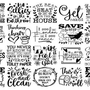 sticker2 Custom UV DTF Gang Sheets