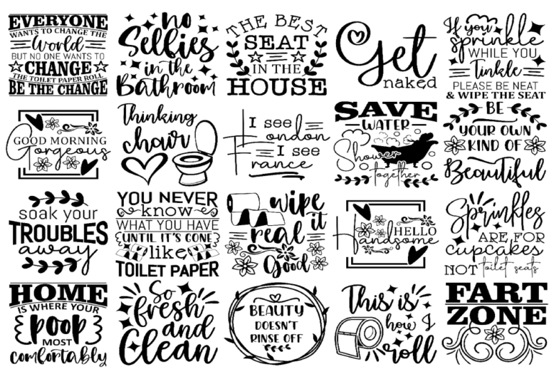 sticker2 Custom UV DTF Gang Sheets