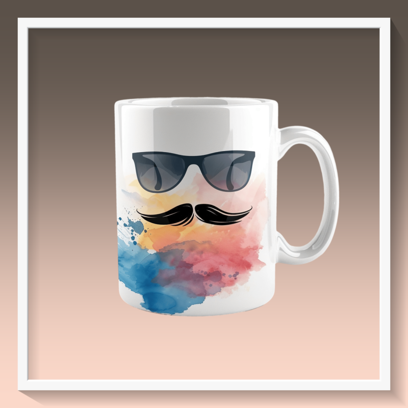 Travel Mug