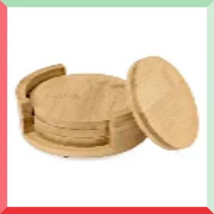 wooden-coasters Coasters