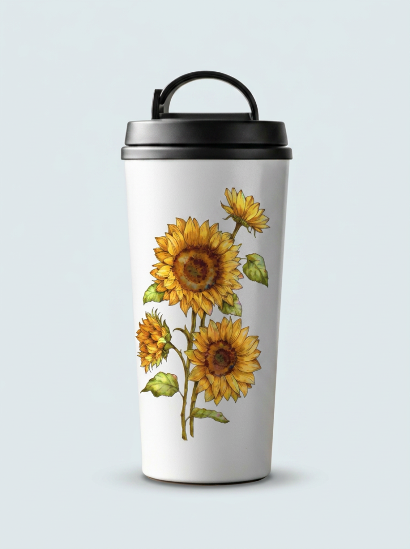 Tumbler