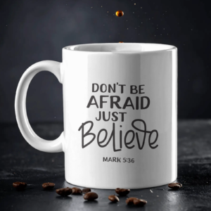 Personalized Mug