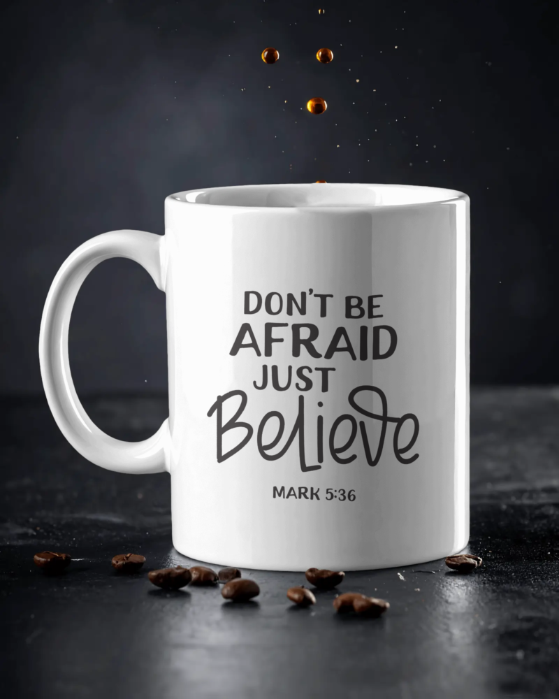 Personalized Mug