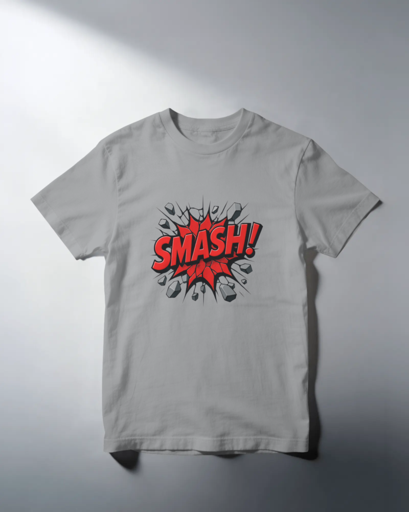 flat-lay-t-shirt2 Personalized T-Shirts