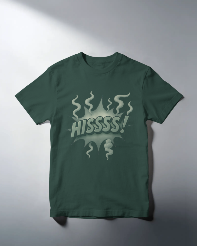 green t-shirt Personalized T-Shirts