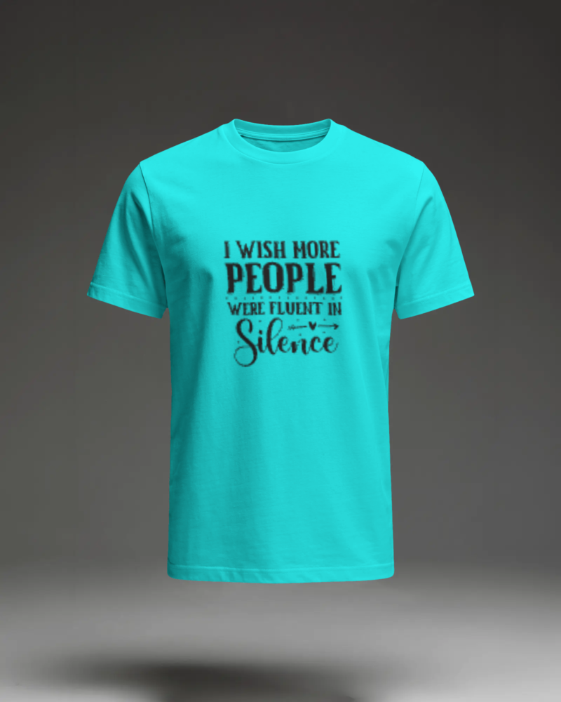 light blueT Personalized T-Shirts