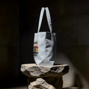 multishot-02-side Tote Bag