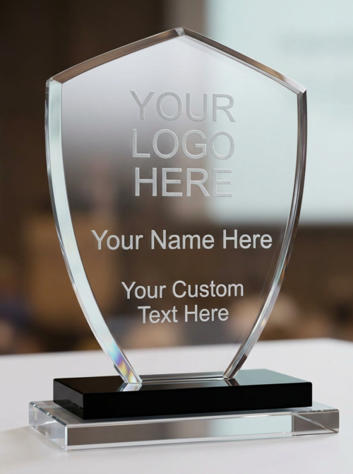 Trophy Award