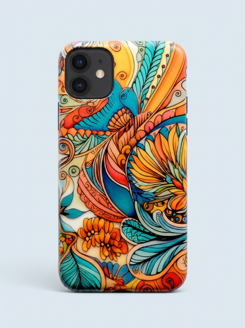 Personalized Phone Case