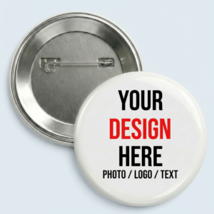 pin button Pin Button