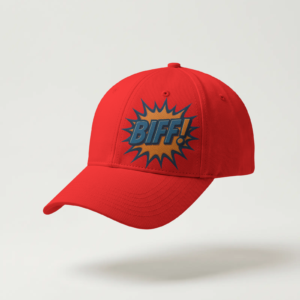 Baseball Caps