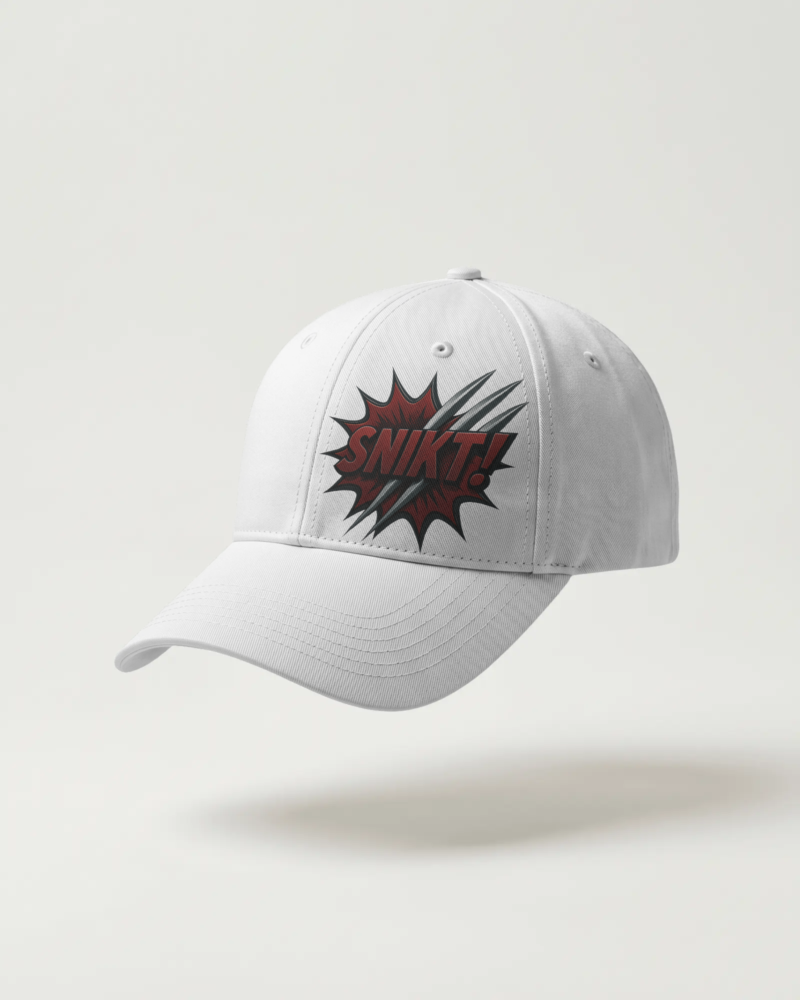 Baseball Caps