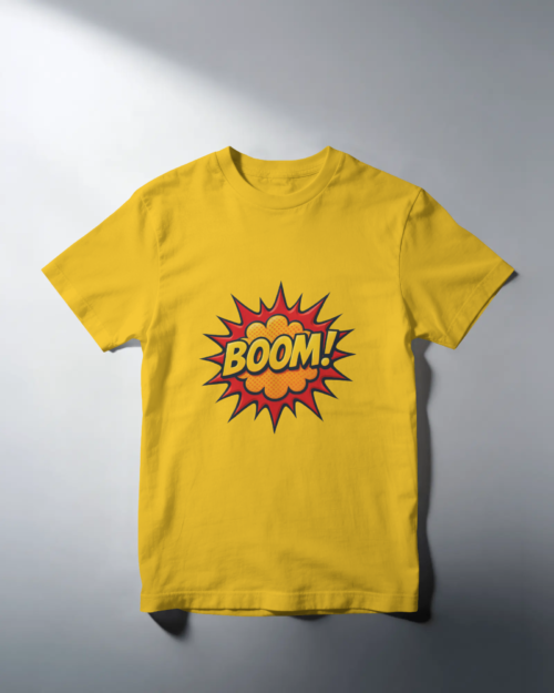 Personalized T-Shirts