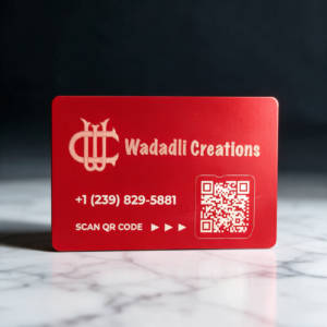 Business Cards