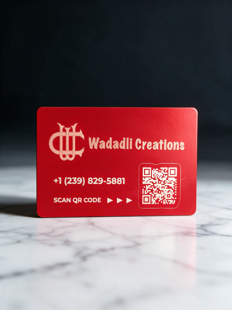 Business Cards