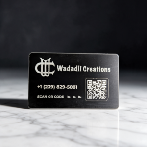 Business Cards