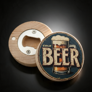 multi-magnet Fridge Magnet