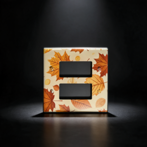 switch10 Personalized Outlet & Switch Covers