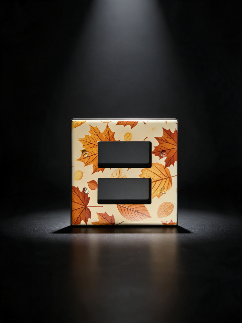 switch10 Personalized Outlet & Switch Covers