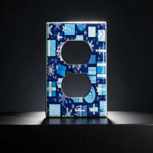 switch5 Personalized Outlet & Switch Covers