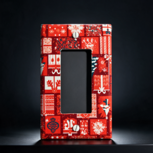 switch6 Personalized Outlet & Switch Covers